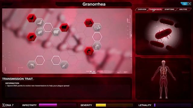 Plague Inc. Evolved - Episode 1 - Egyptian Enemies смотреть онлайн