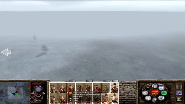 FOG, MY NEMESIS! - Stainless Steel 6.4 - Medieval 2 Total War: England Campaign #5 смотреть онлайн