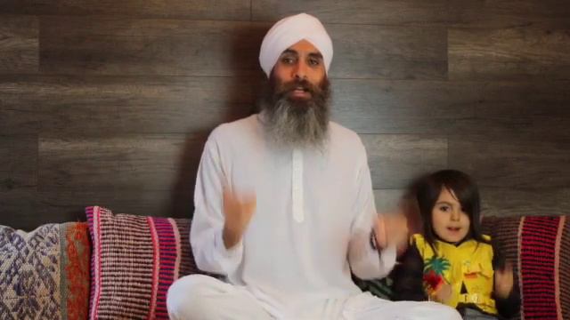 Meditacion para los niños : "I am happy, I am good" смотреть онлайн