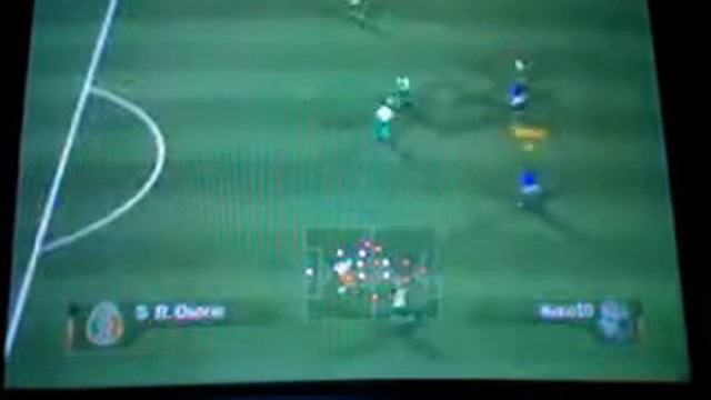 FIFA 07 GAMECUBE let`s play #2 pt 2 смотреть онлайн