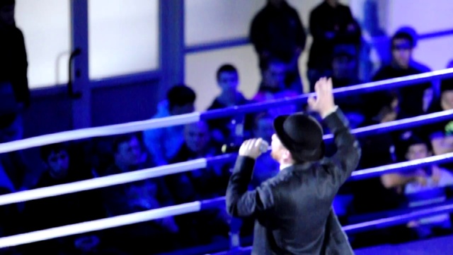 Батишта в Химках (Live) смотреть онлайн