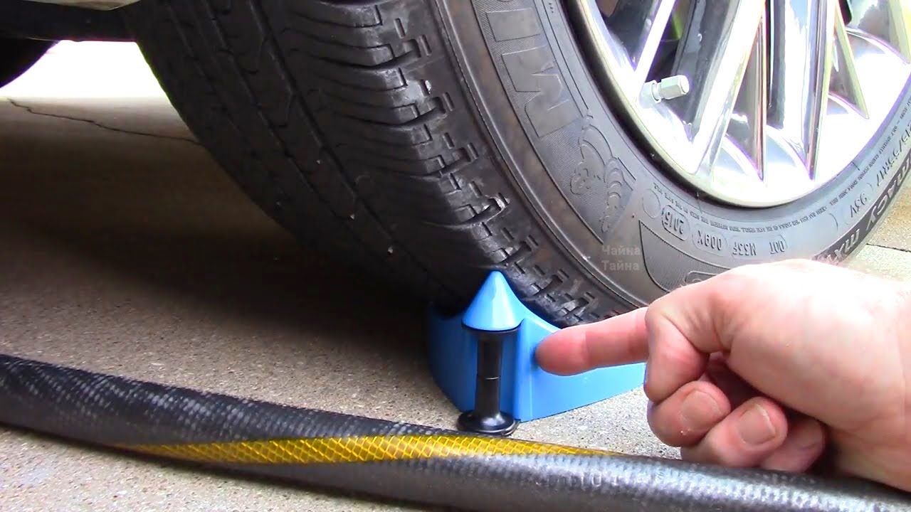 11 КИТАЙСКИХ АВТОТОВАРОВ С ALIEXPRESS смотреть онлайн