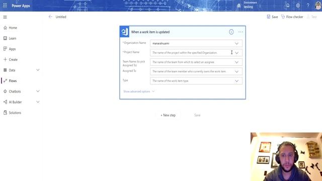 How to Refresh Power BI dataset using Flow смотреть онлайн