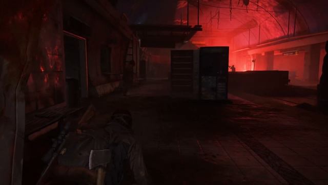 Ringing the dinner bell... смотреть онлайн