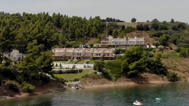 Imagine Studios Paliouri смотреть онлайн