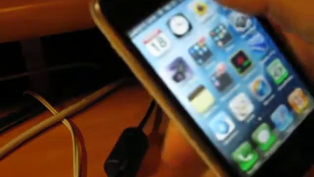 iPhone 3G 16Gb White смотреть онлайн