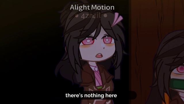 "Is it me or are you an idiot?!" || KNY AU [Meme] || Nezuko angst? || Read desc! смотреть онлайн