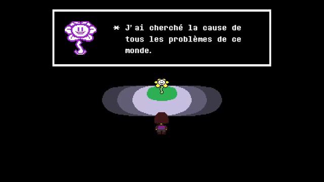 BROKTALE ( Undertale fan-game ) | v. Pre-alpha 0.1.2 смотреть онлайн