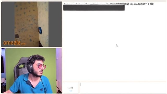 @Mythpat Lite On Omegle REACT @CarryMinati ??? смотреть онлайн