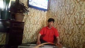 Зиёвиддини Нуриддин 2020Бо Овози зинда