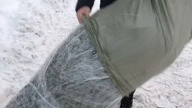 Подари вторую жизнь своей ёлке смотреть онлайн