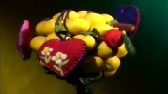 Сухое валяние. Делаем украшения и аксессуары одежды. Мастер класс