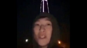 Я в Париже (Оригинал)