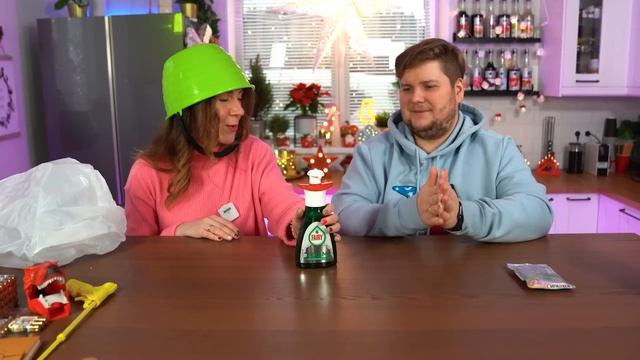 Купили подарки по цветам РАДУГИ ЧЕЛЛЕНДЖ ! ОБМЕН ПОДАРКАМИ ИЗ ФИКС ПРАЙС ? смотреть онлайн