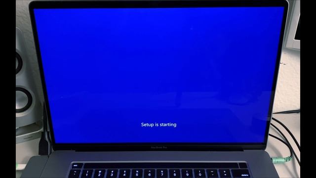 How To Install  Windows 10 On Mac For FREE Step By Step 2020 - MacOS Catalina | MacBook Pro 16