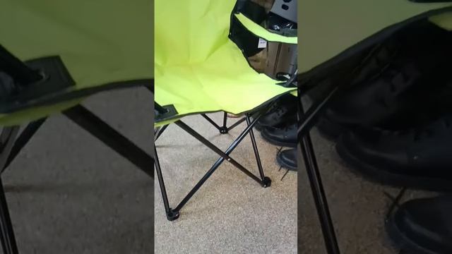 Туристический стул паук смотреть онлайн