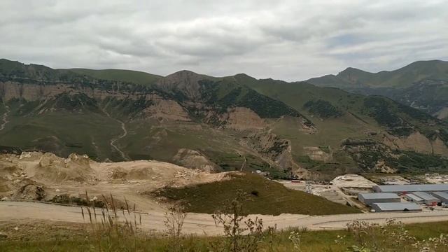 «Шахдаг» – жемчужина в горах Азербайджана смотреть онлайн