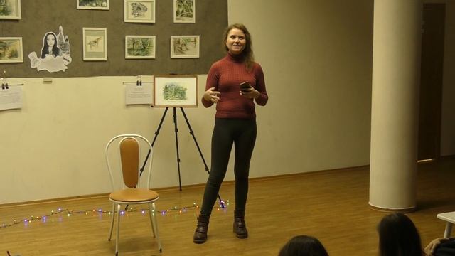 2021-11-13_193554 - Ламповый квартирник - Надя Октябрьская смотреть онлайн