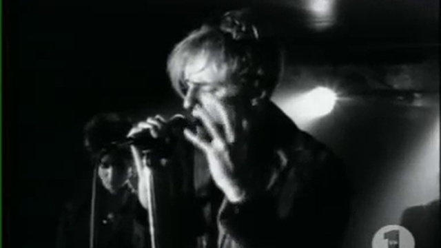 Furniture - Brilliant Mind 1986