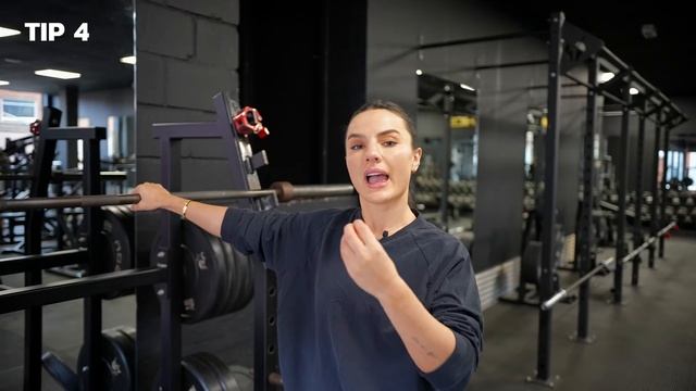 MY 5 TOP TIPS THAT CHANGED MY GLUTES AND LEGS DAY [+GIVEAWAY] | Krissy Cela смотреть онлайн