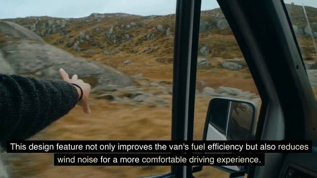 2024 Chevrolet Express Cargo Van: Complete Review & In-Depth Analysis for Business Owners - Part 1 смотреть онлайн