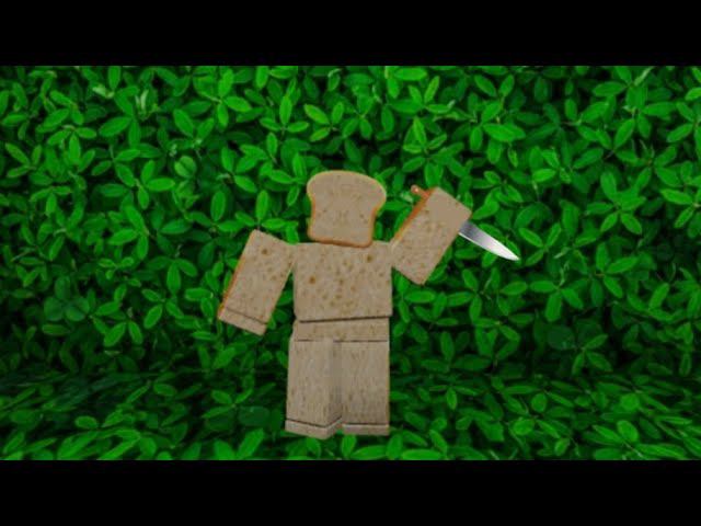ХЛЕБ СТАЛ БАНДИТОМ! - Roblox смотреть онлайн