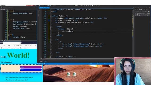 HTML - window alert смотреть онлайн