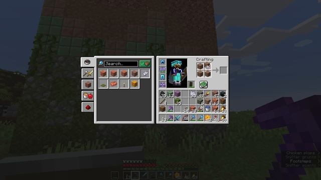 Build With Blocks That Scare You! ▫ Minecraft Survival Guide S3 ▫ Tutorial Let's Play [Ep.62] смотреть онлайн