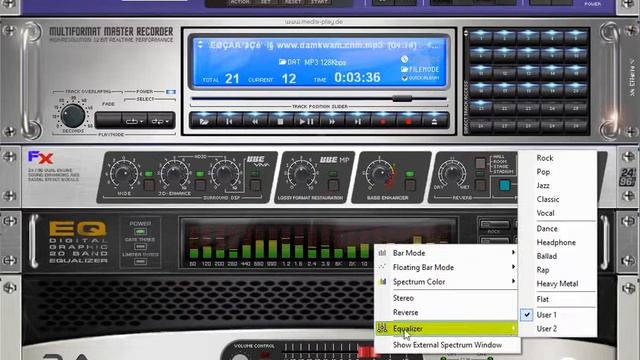 โปรแกรมเล่นเพลงน่าเล่น Fx ครบถ้วน смотреть онлайн
