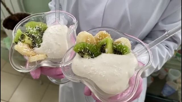 IV Национальный чемпионат Абилимпикс компетенция Молочное дело MP4