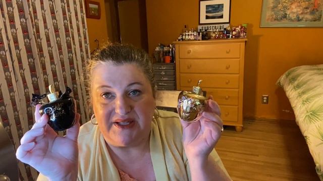 🥇My Perfume Collection TOP TIER - UPDATED!🏅 смотреть онлайн
