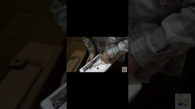 Unboxing My Dream Digital Piano I FusionBuff Chronicles смотреть онлайн