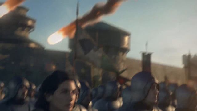 Game of Thrones: Conquest – Rally the Realm смотреть онлайн