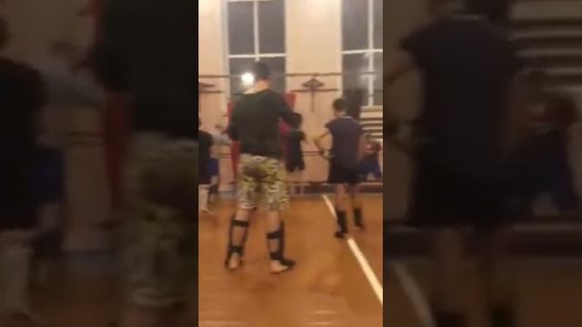тренировки в борисове ск патриот муай тай и кикбоксингу смотреть онлайн