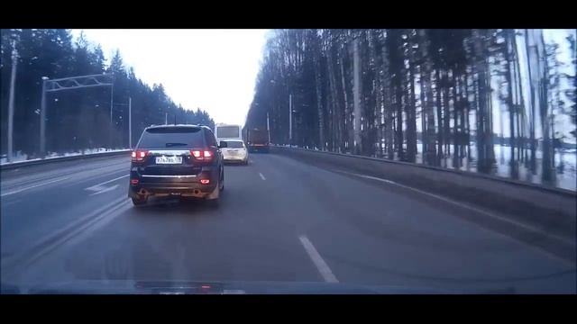 Быдло на Focus. Сам не еду и другим не дам! смотреть онлайн