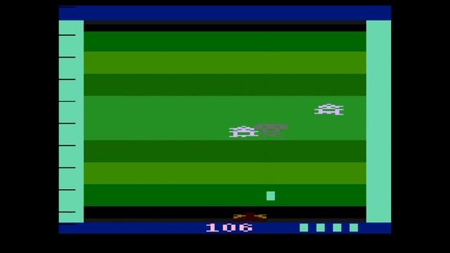 'Demons to Diamonds' Game Capture from Evercade (Atari Collection 2 Cartridge) смотреть онлайн