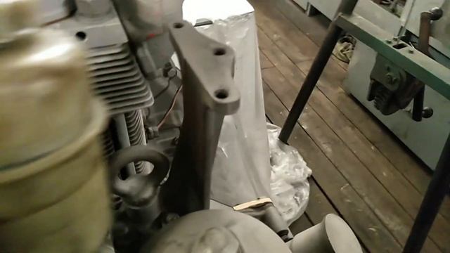 ГУР НА Т-25 (ЧАСТЬ 6) смотреть онлайн