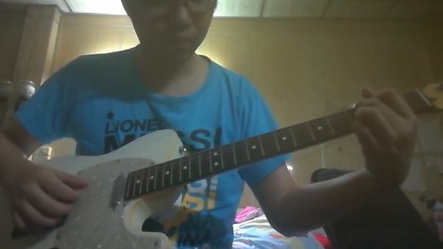 sell :Fender Modern Telecaster Made in Japan смотреть онлайн