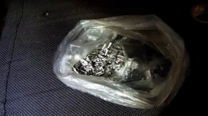 Потолочная консоль (полка) в Уаз Хантер под магнитолу