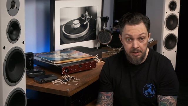 Лучшие внутриканальные наушники от Meze – Rai Penta смотреть онлайн