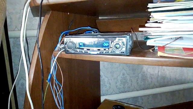 Самодельный саб в доме смотреть онлайн