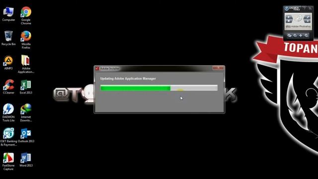 How To Fix Adobe Installation Error “We've Encountered The Following Issues” смотреть онлайн