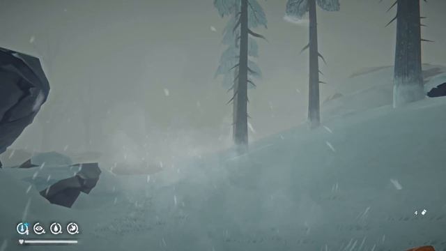 КАК Я МОГ СДЕЛАТЬ ТАКОЕ - ВОТ ЭТО СЮЖЕТ - ВЫЖИВАНИЕ В - The Long Dark Redux #4 смотреть онлайн