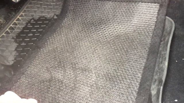 ВПИТЫВАЮЩИЕ КОВРИКИ ДЛЯ АВТОМОБИЛЯ. РЕКОМЕНДАЦИИ В ЗИМНЕЕ ВРЕМЯ. ОГНЕННЫЙ ЛАЙФ ХАК смотреть онлайн