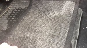 ВПИТЫВАЮЩИЕ КОВРИКИ ДЛЯ АВТОМОБИЛЯ. РЕКОМЕНДАЦИИ В ЗИМНЕЕ ВРЕМЯ. ОГНЕННЫЙ ЛАЙФ ХАК