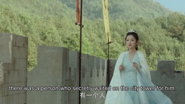 【未刪減版】MULTI SUB《鳳弈》Legend Of The Phoenix EP18 魏廣得知父親死亡真相 葉凝芝說謊騙魏廣讓他死心 | FULL | 歡迎訂閱【湖蝶劇場】 смотреть онлайн