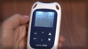 Мужской тренажер для мышц тазового дна Perfect PFE