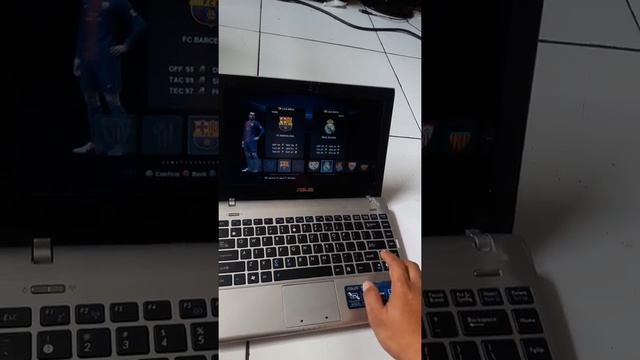 Netbook asus 1225B game смотреть онлайн
