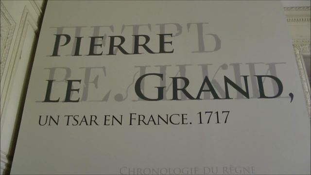 Versailles: Marie-Antoinette's Estate & Trianon Palaces смотреть онлайн
