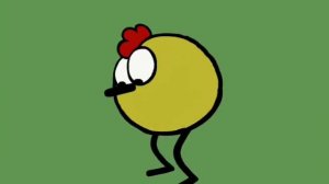 Peep and the Big Wide World: Shadow Play